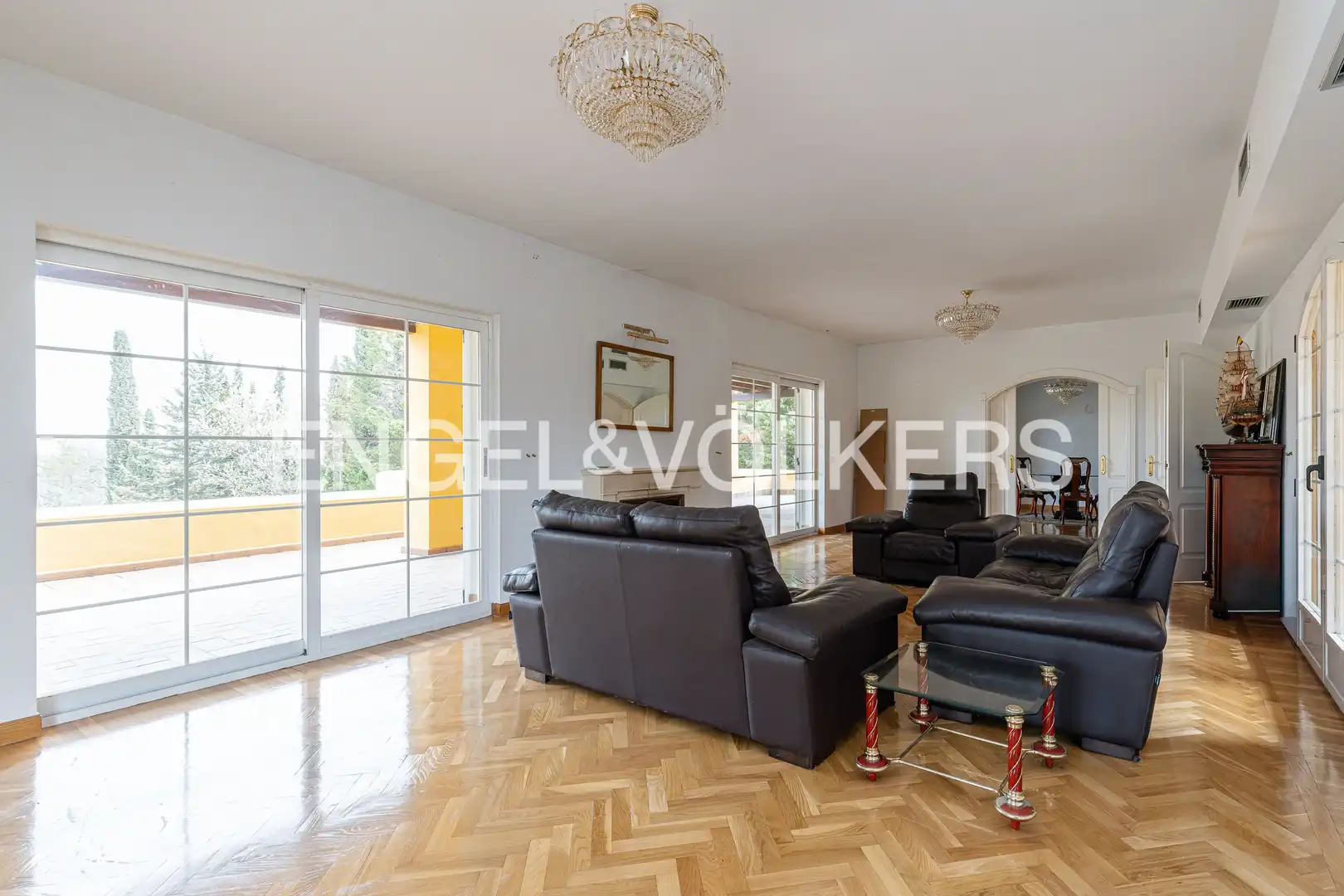 Casa amb terrassa en venda a Ciudalcampo, imagen 20