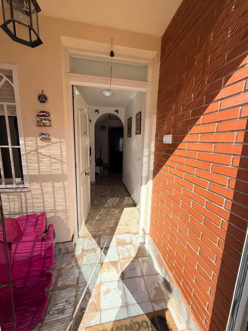 Casa o chalet en venta en Valdemoro con Aire acondicionado, Calefacción y Terraza