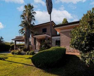 Exterior view of House or chalet for sale in Badajoz Capital