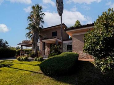 Casa in vendita a Golf Guadiana