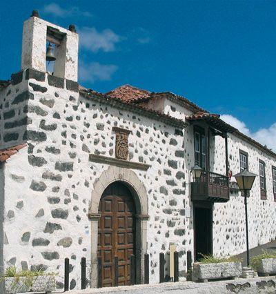 Foto 1 de Casa o chalet en venta en Calle Velázquez, 3, San Antonio - Las Arenas, Santa Cruz de Tenerife