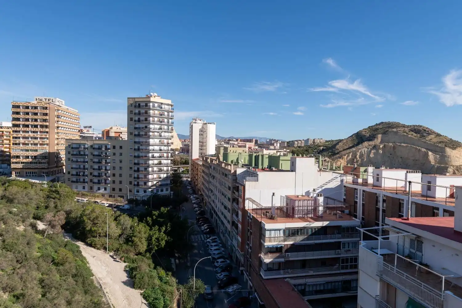 Piso con ascensor en venta en Centro, imagen 37