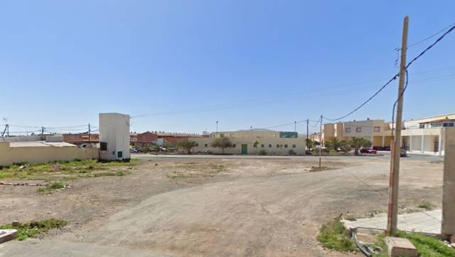 Terreno residencial en Venta en majalulo en El Matorral