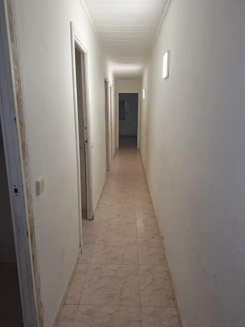 Planta baixa en venda en Ripollet