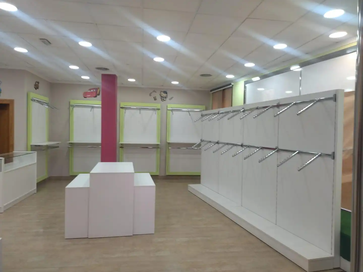 Local comercial en venda a El Ejido Ciudad, imagen 2