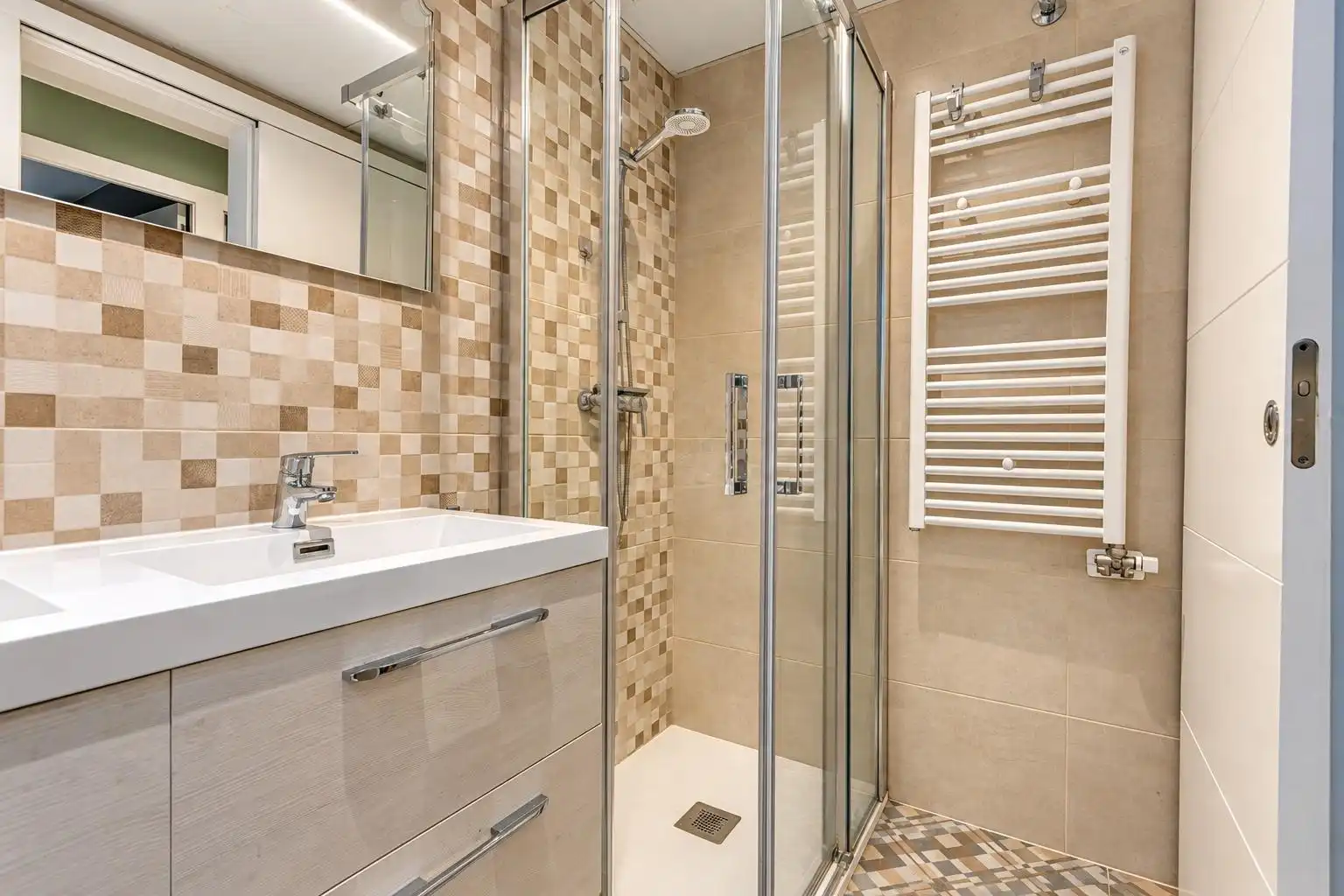 Piso con terraza en venta en Vilanova del Camí, imagen 20