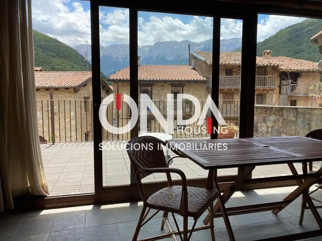 Finca rústica en venta en Calle Doctor Llangort, 5, Arsèguel
