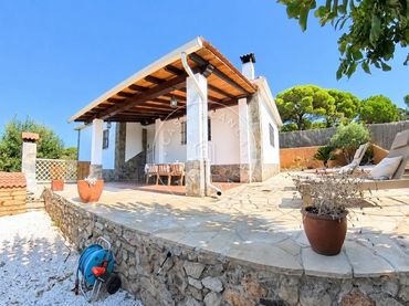 House with pool for sale in valencia