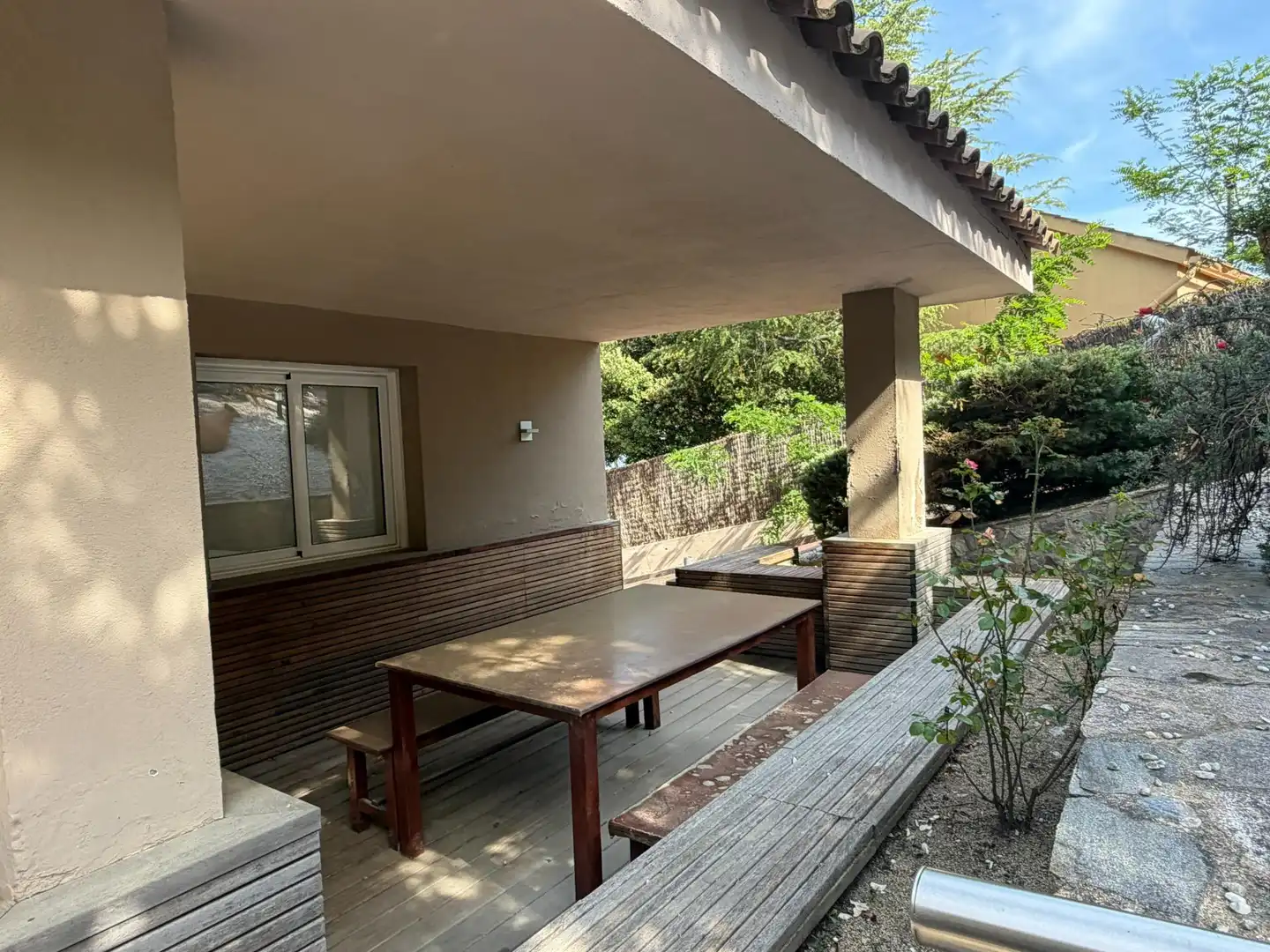 Chalet con terraza en venta en Matadepera, imagen 9