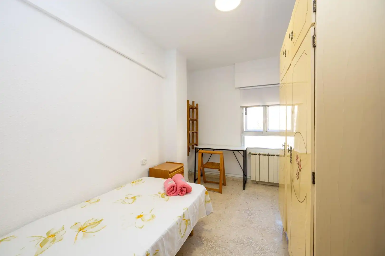 Flat with terrace to rent in Calle Calle Pintor Francisco Pradilla, imagen 21