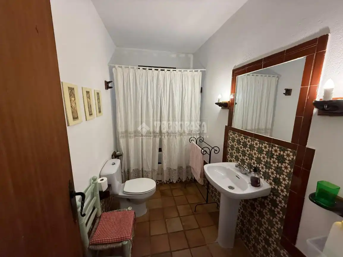 Finca rústica en venta en Los Eucaliptos, La Carlota