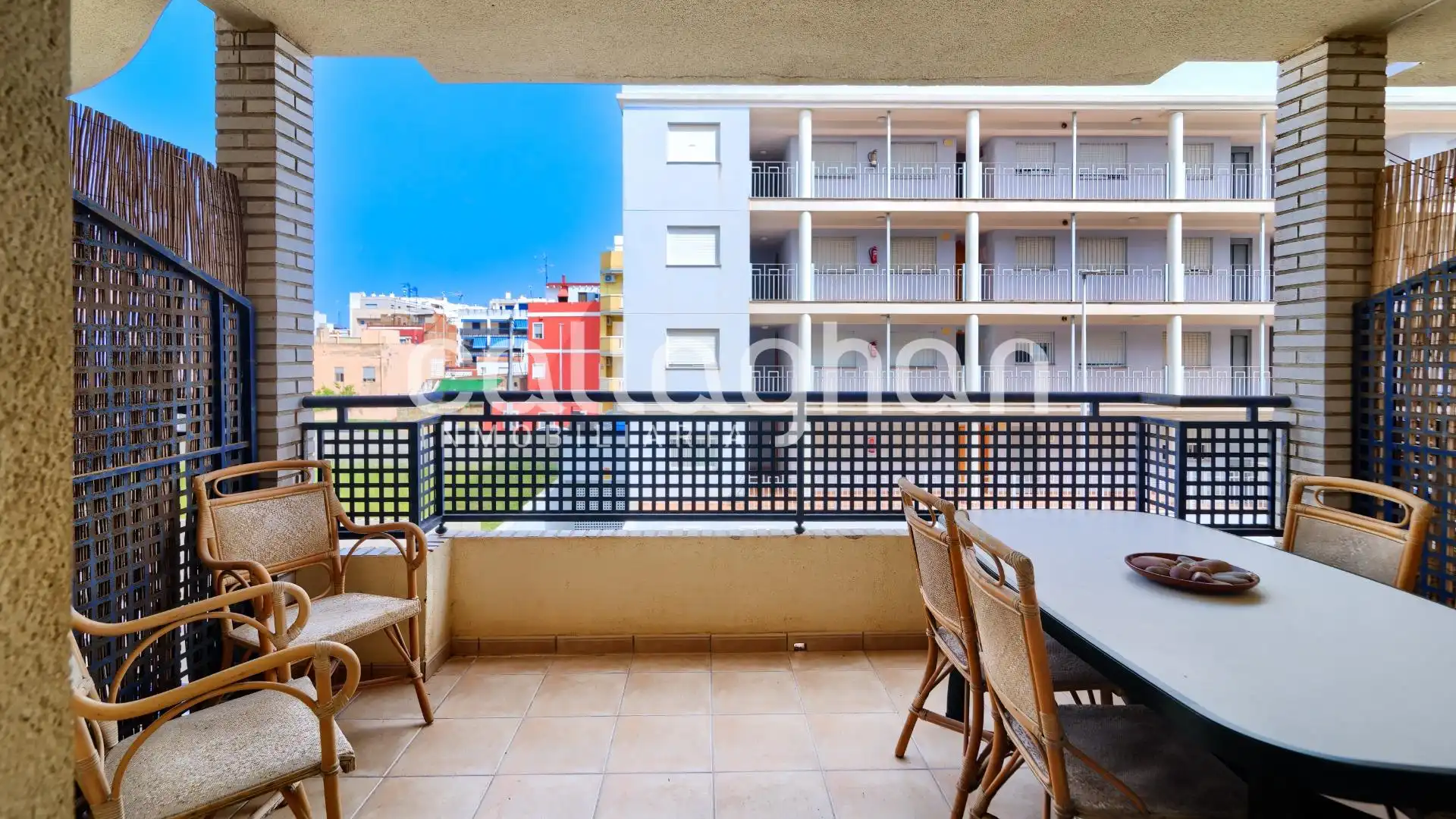Appartement avec terrasse à vendre à Calle JARDINS (ELS), imagen 3