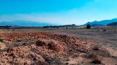 Photo 4 of Residential for sale in S Nuevos Paraje Carboneras Polig 40 Parc 5 Villena, -1, Las Tiesas, Alicante