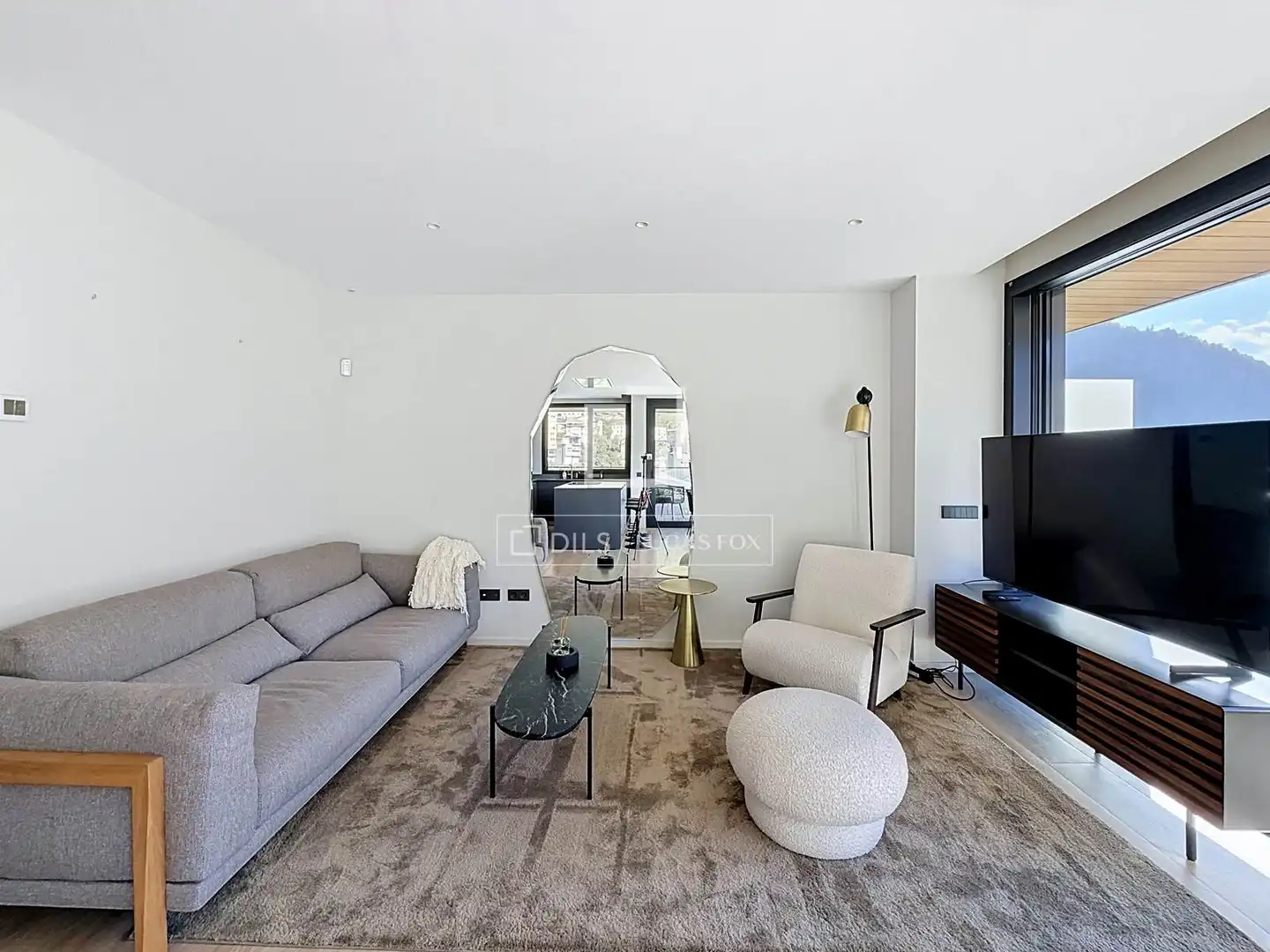 3-bedroom flat for rent in Escaldes-Engordany · 23 of 60