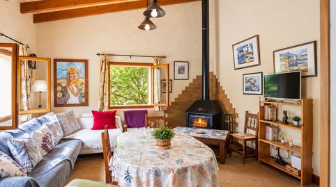 Foto 5 de Finca rústica en venta en Andratx pueblo, Andratx