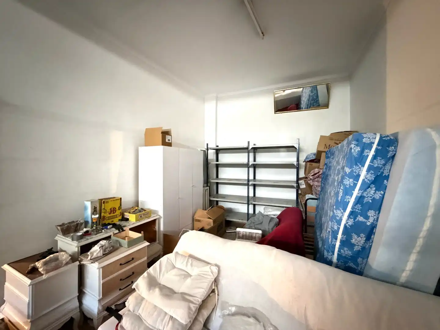 Habitación de Casa adosada en venta en Ardales con Aire acondicionado, Terraza y Amueblado
