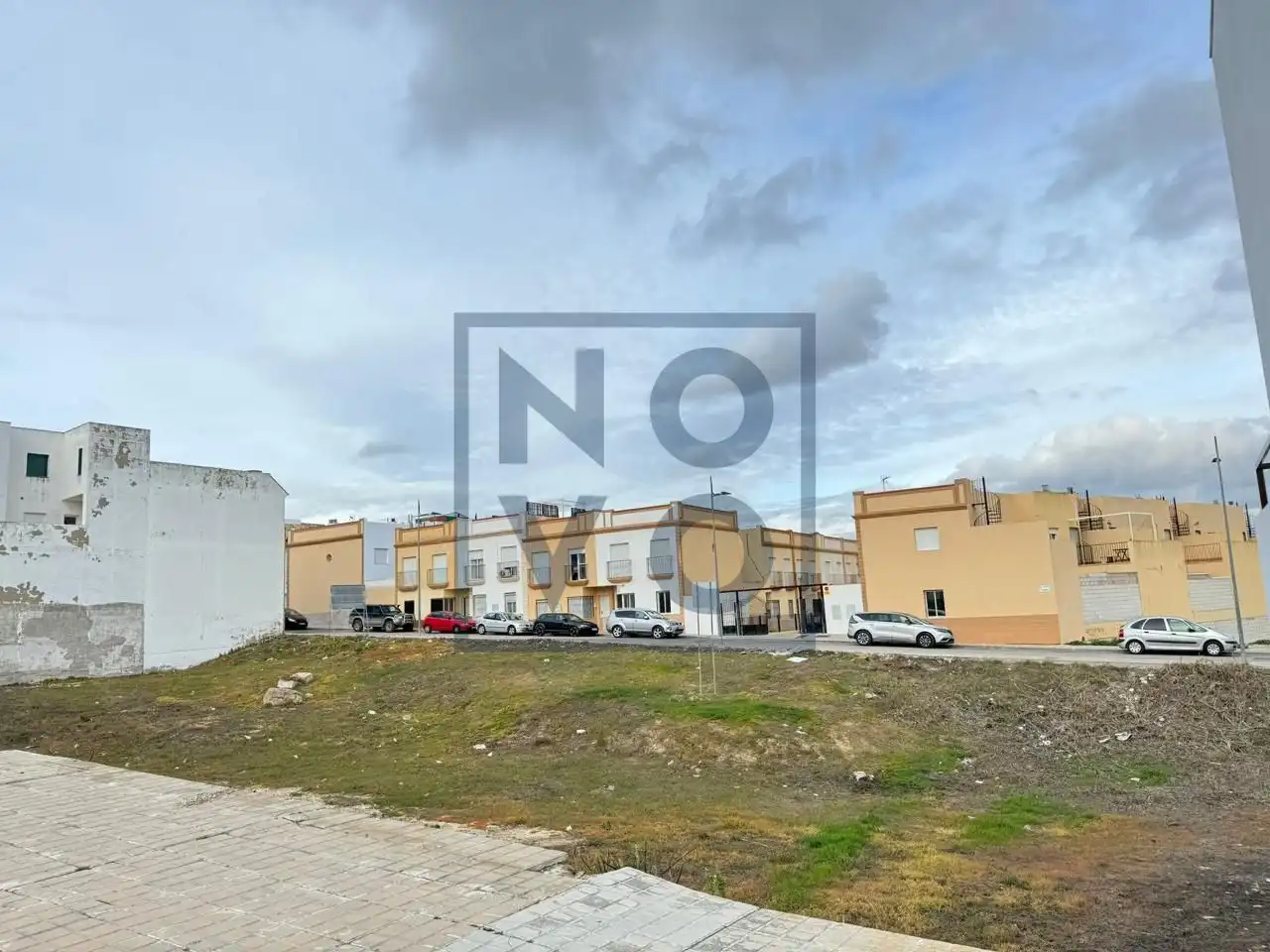 Lands and plots for sale in Lebrija