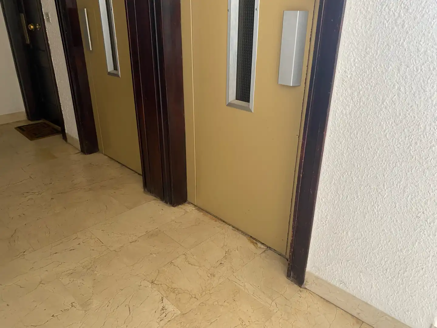 Piso de alquiler en Ciudad Real con Aire acondicionado, Calefacción y Parquet