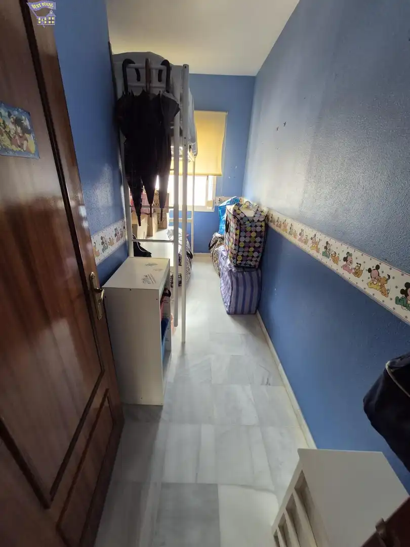 Casa adosada en venta en Arcos de la Frontera