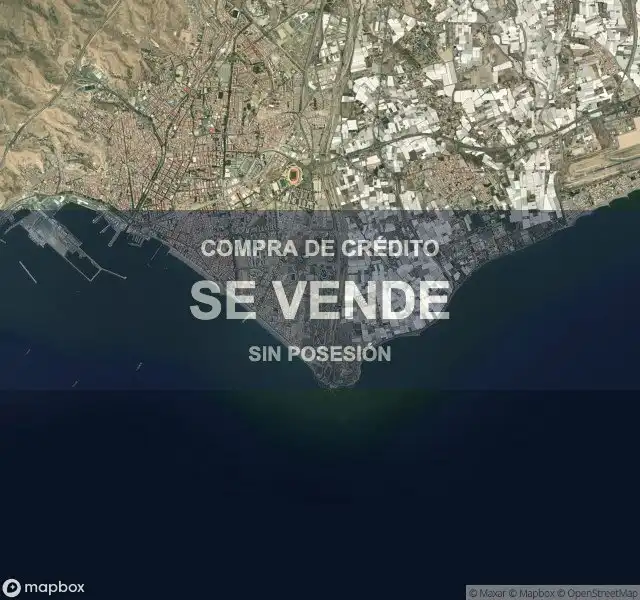 Residential for sale in Almería