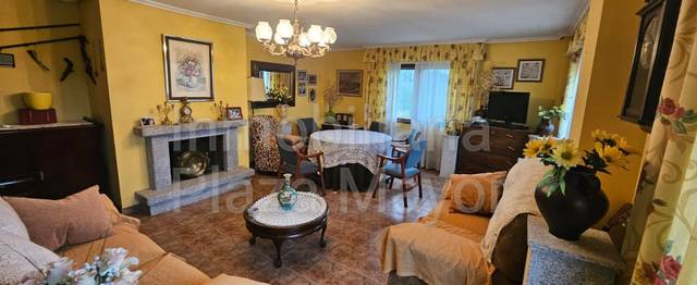 Casa-chalet en Venta en El Pino de Tormes