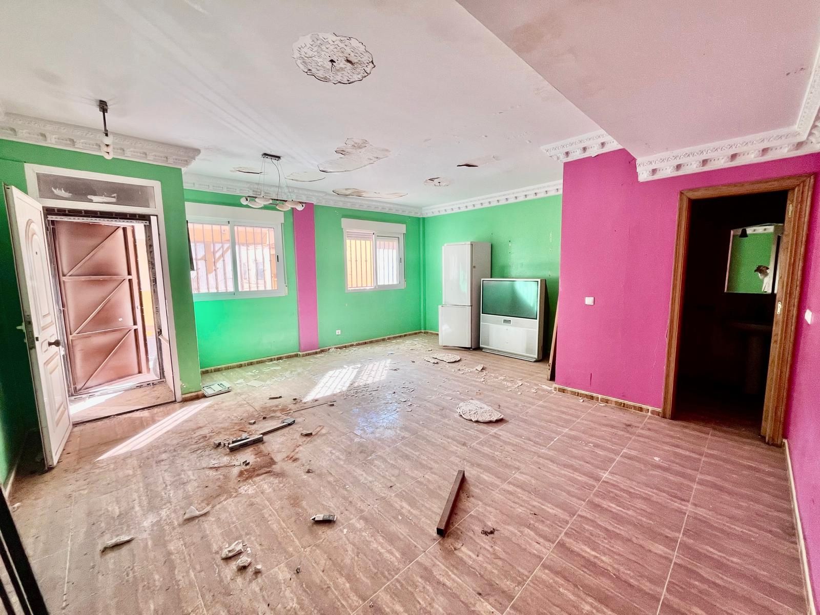 Flat for sale in Avenida del Mediterráneo, 67, Puerto de Garrucha