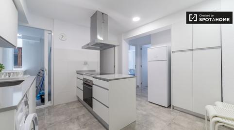 Photo 5 of Flat to share in Els Orriols,  Valencia Capital
