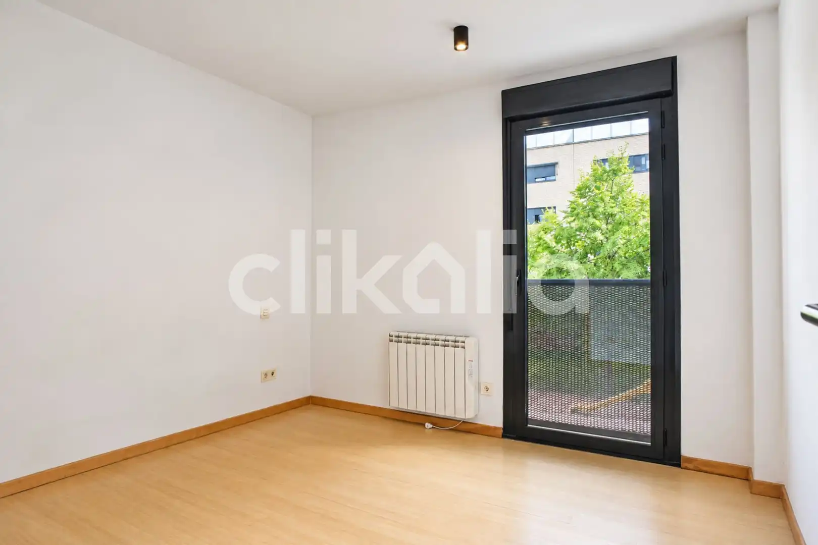 Bedroom of Flat for sale in Parque Oeste - Fuente Cisneros
