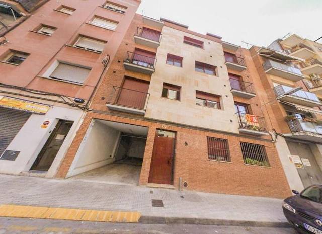 Garaje en Venta en EGARA en Sant Pere