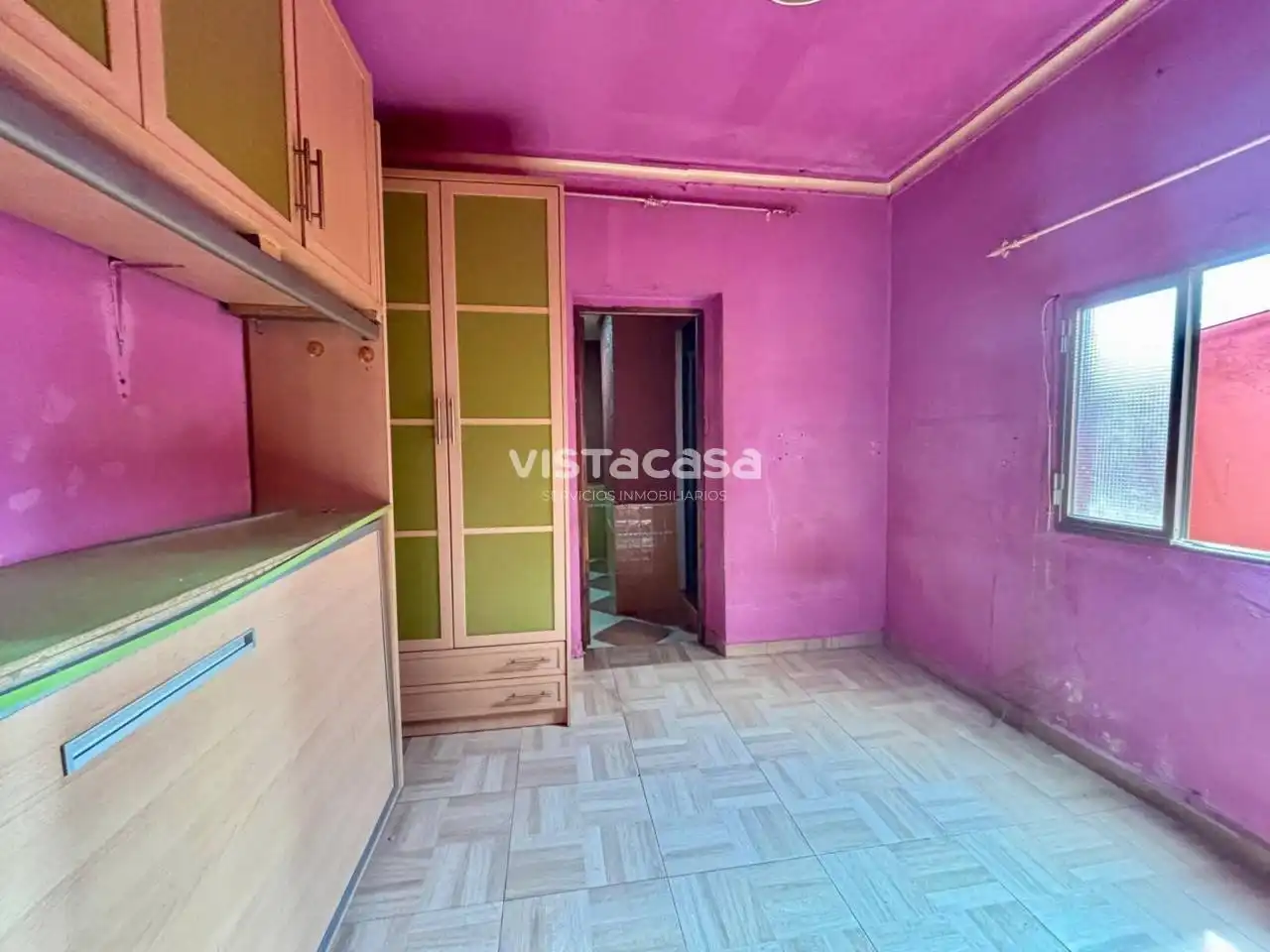 Habitación de Casa o chalet en venta en El Viso del Alcor con Terraza
