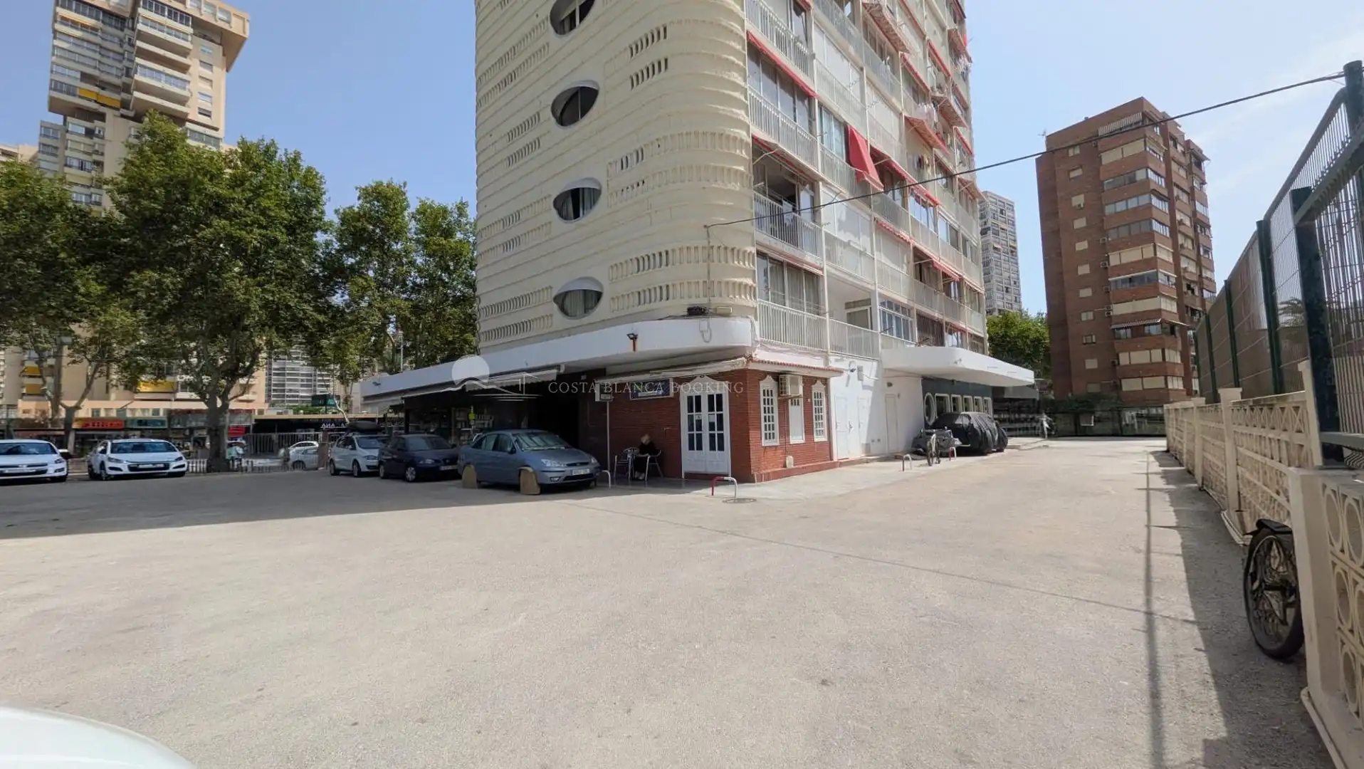 Studio avec ascenseur à vendre à Avenida Avenida Mediterráneo, imagen 17