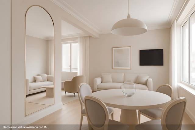 Ático en Venta en El Viso