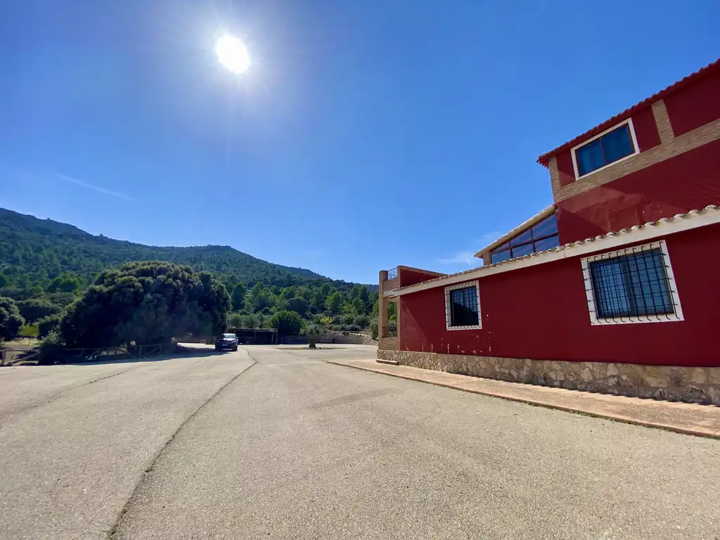 Casa rustica in vendita a Ayora, imagen 10