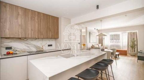 Piso en venta en Castellana28006, image 4