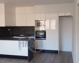 Kitchen of Flat for sale in Sabadell