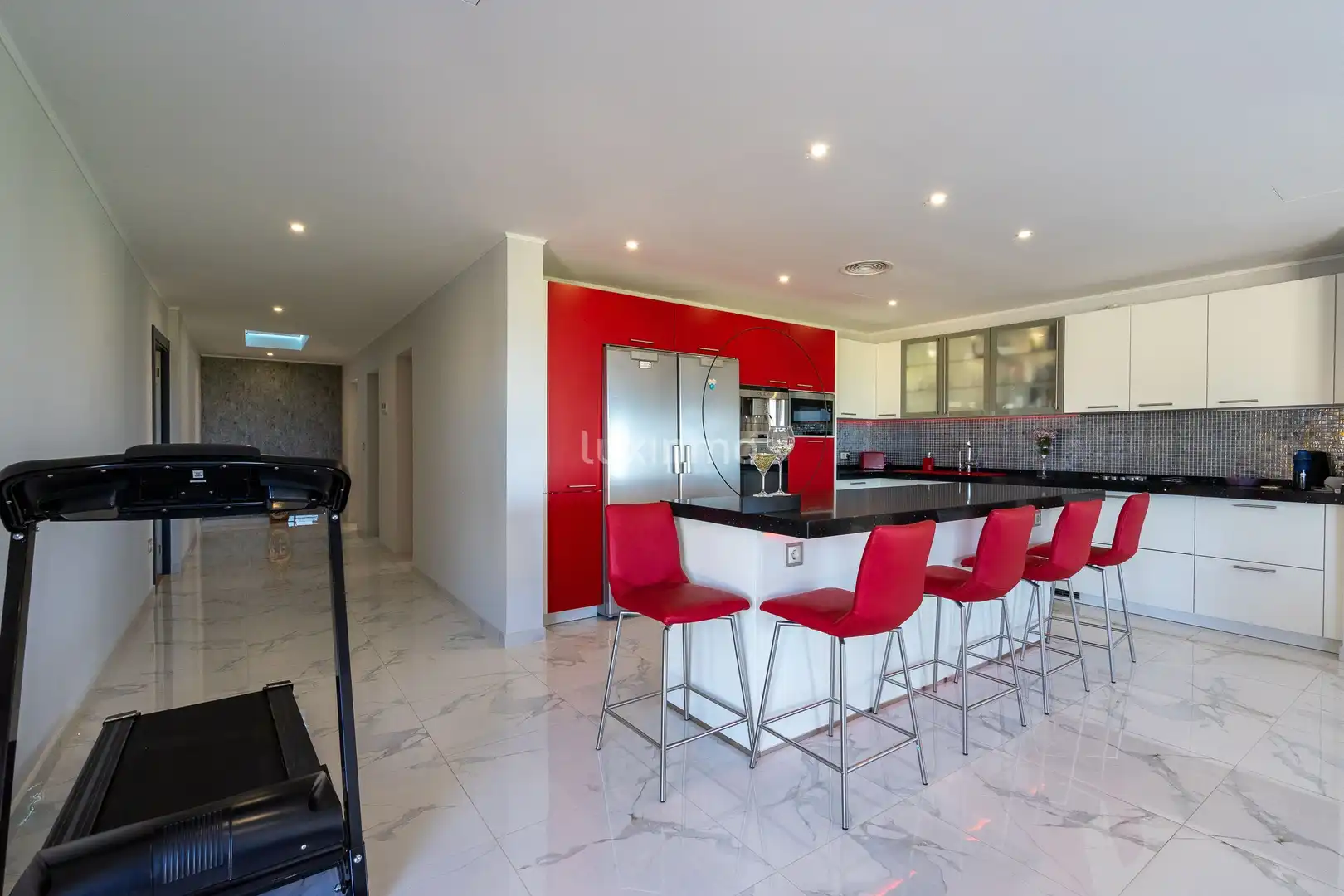 Villa mit Terrasse zum Verkauf in La Nucia Pueblo, imagen 13