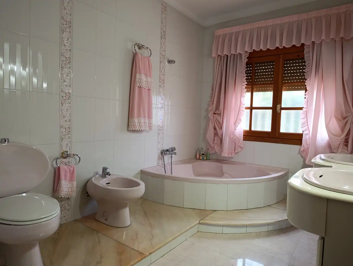 Villa in vendita a La Tercia, imagen 15