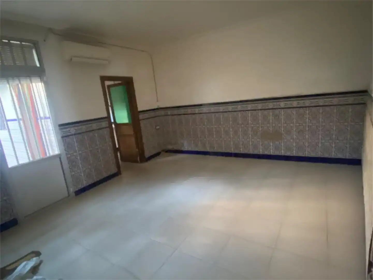 Planta baja en venta en Mirandilla