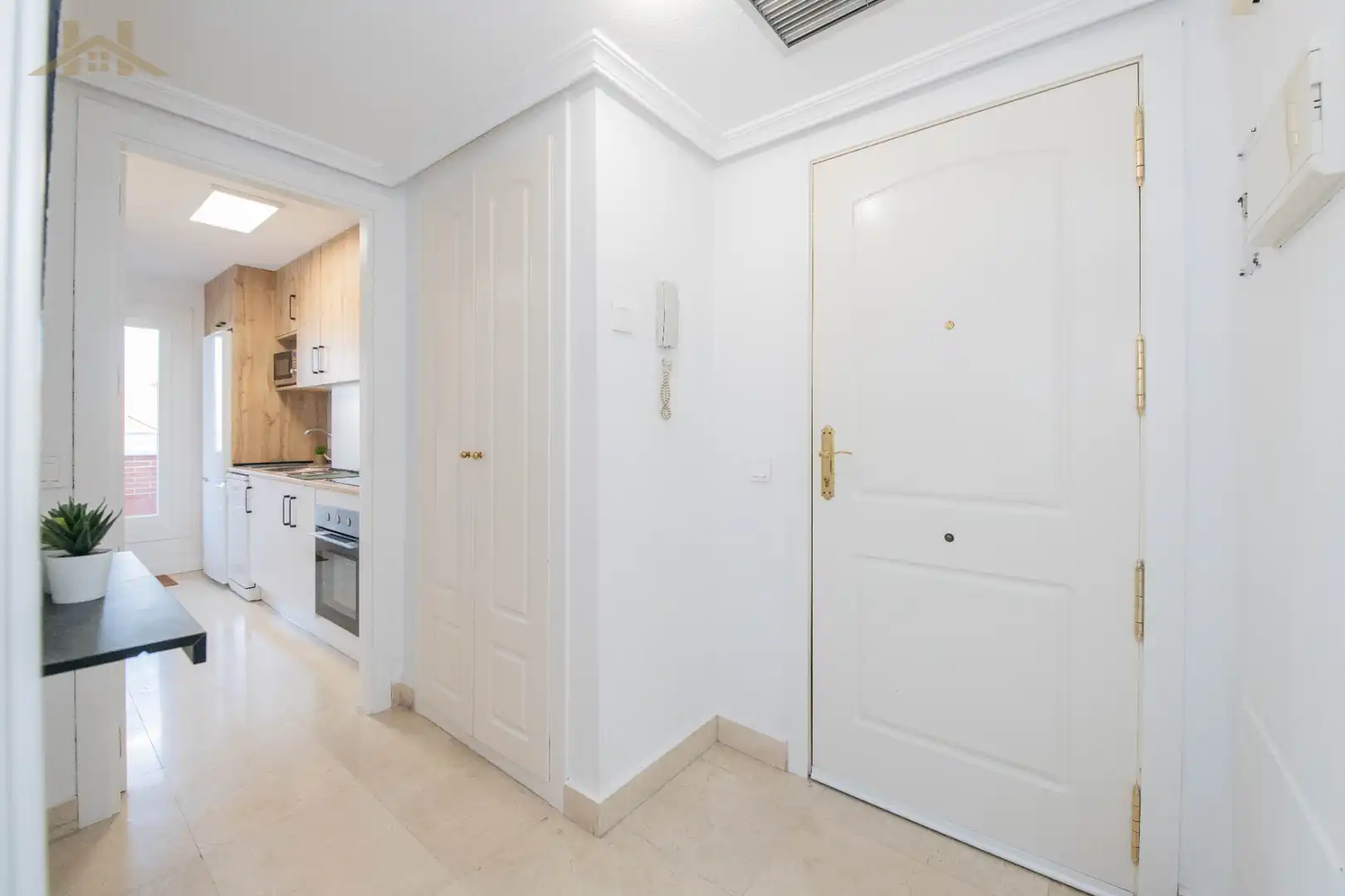 Ático en venta en Villaviciosa de Odón con Aire acondicionado, Calefacción y Terraza