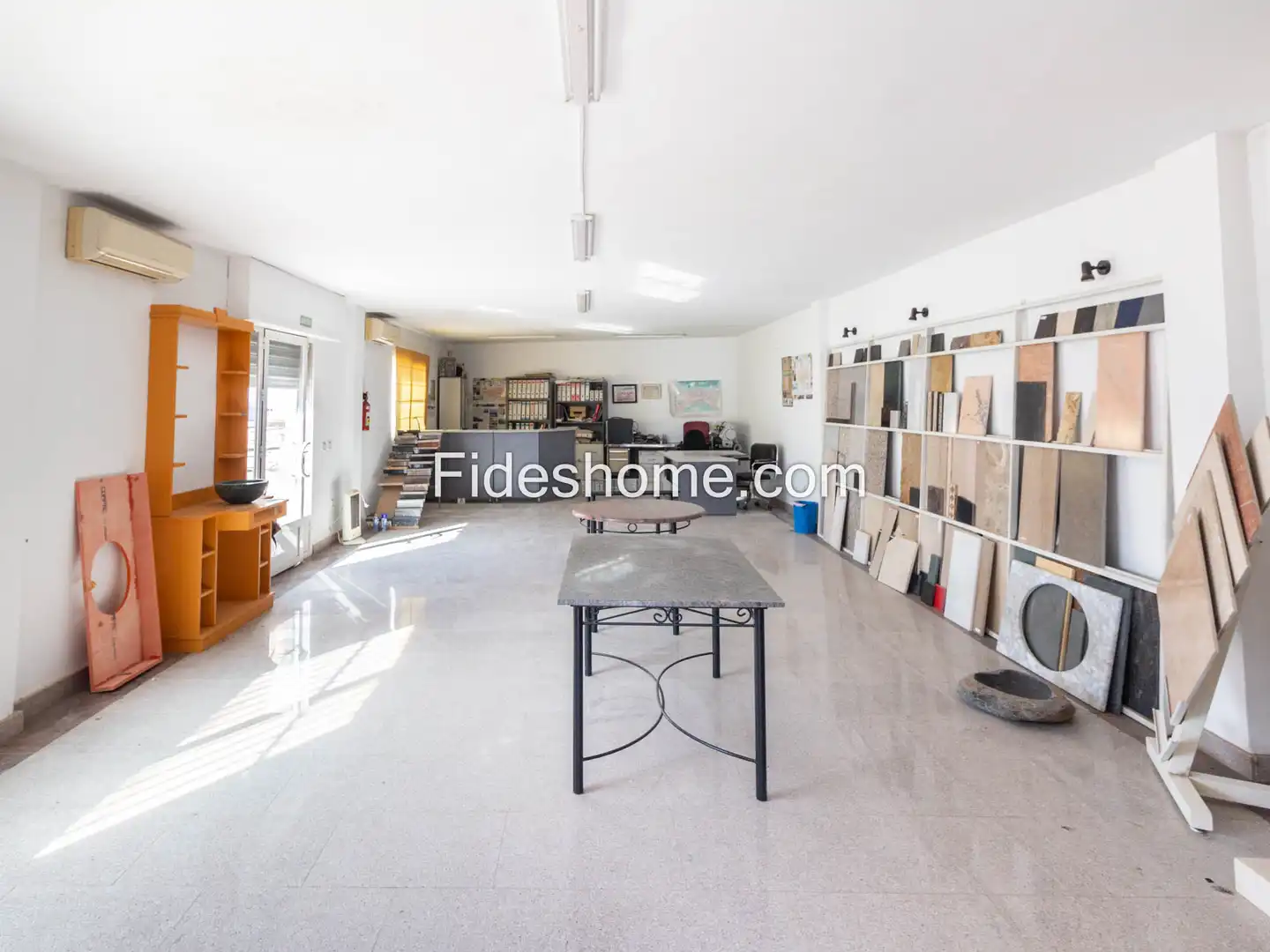 Nau industrial en venda a Calle la Trinchera 7, imagen 36
