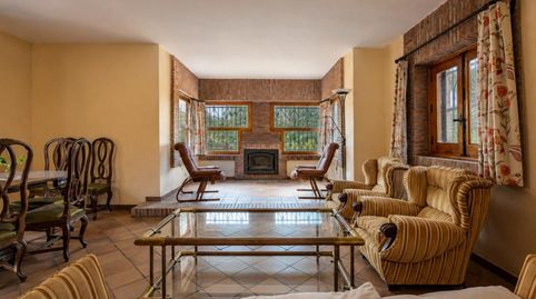 Foto 5 de Casa o xalet en venda a Pino Alto - Navarredonda, Valdemorillo