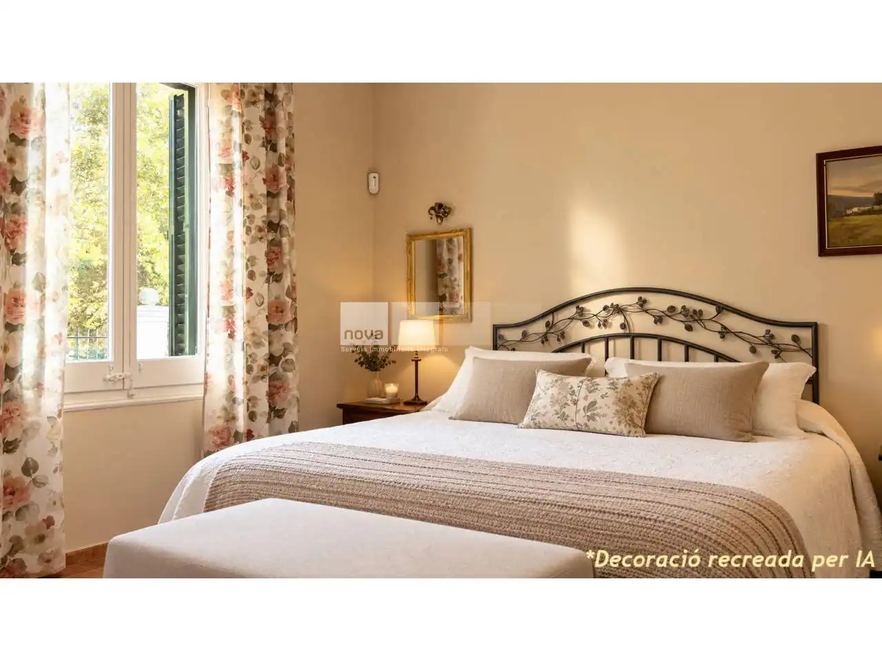 Villa avec jardin à vendre à Tona, imagen 6