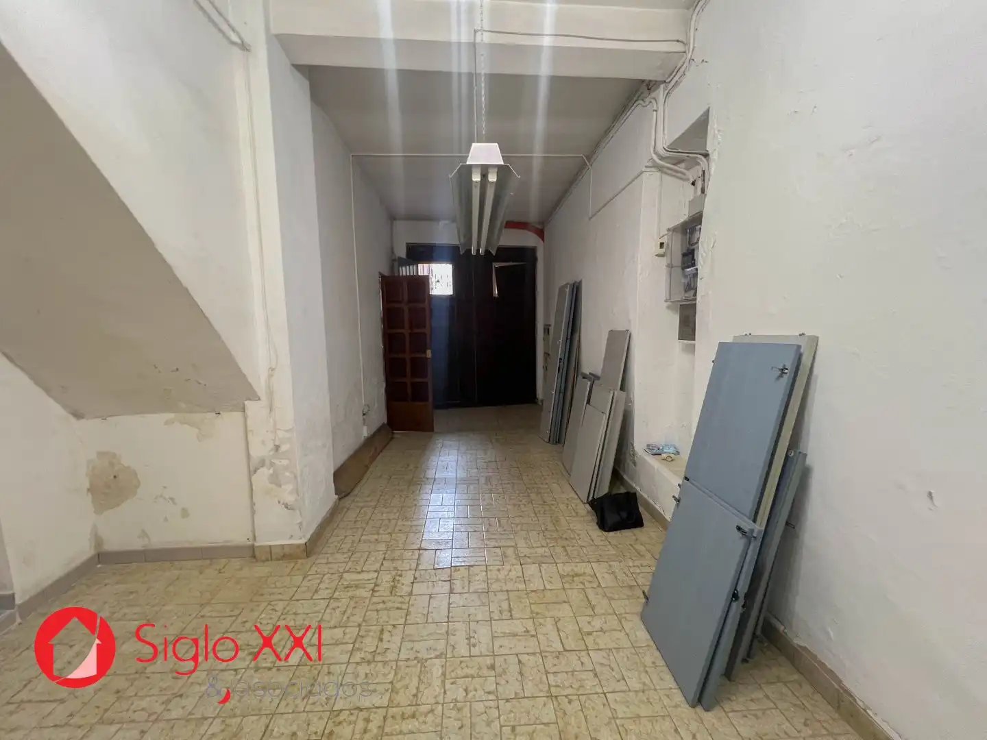 Casa amb terrassa en venda a Centro, imagen 2