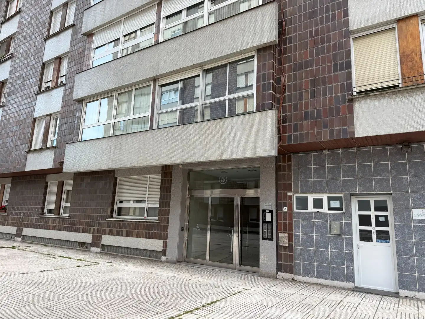 Piso con ascensor en venta en Deusto, imagen 17