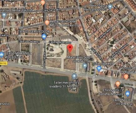 Residencial en venda en Cartagena