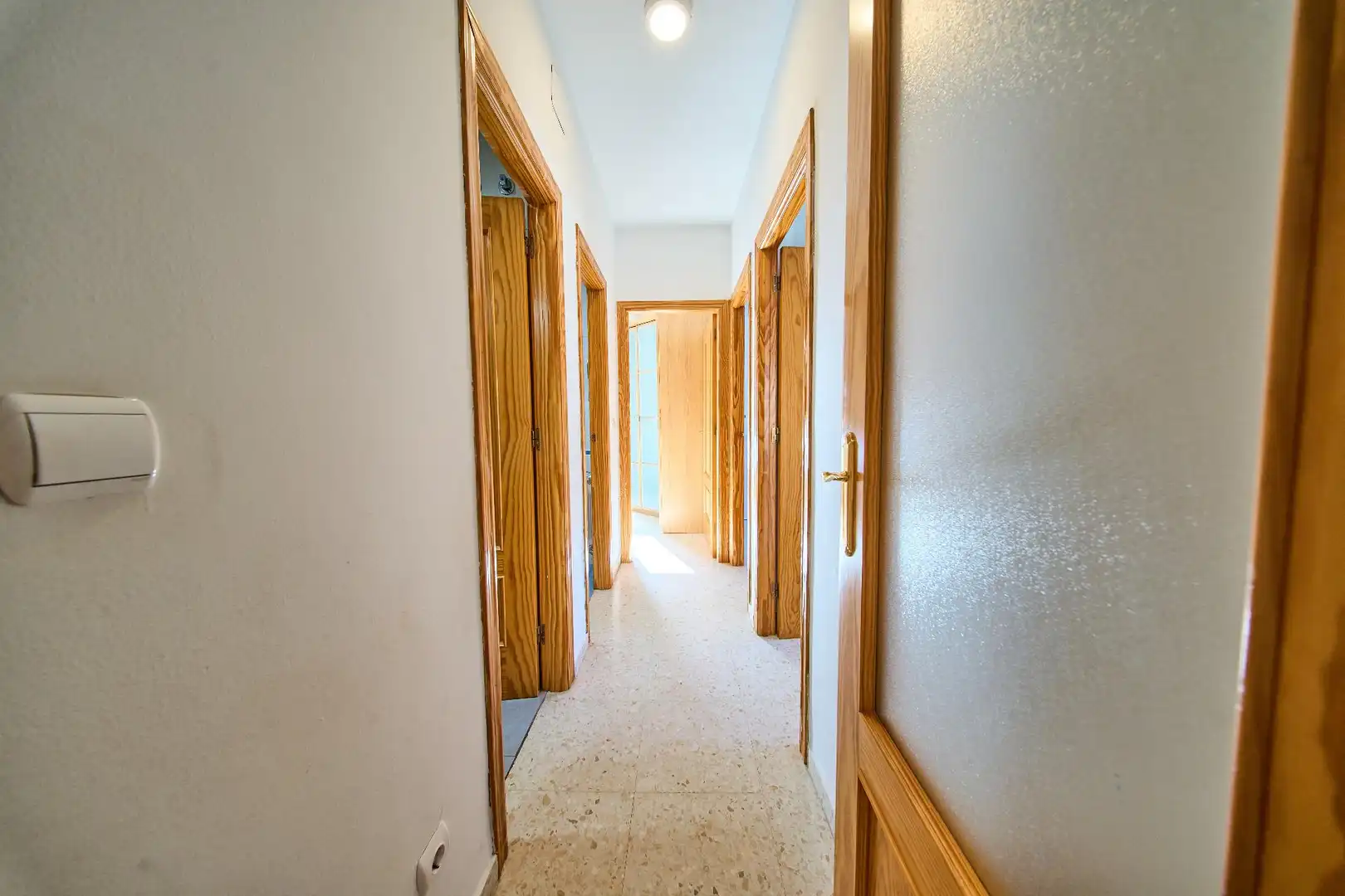 Piso en venta en Granada con Aire acondicionado, Calefacción y Trastero