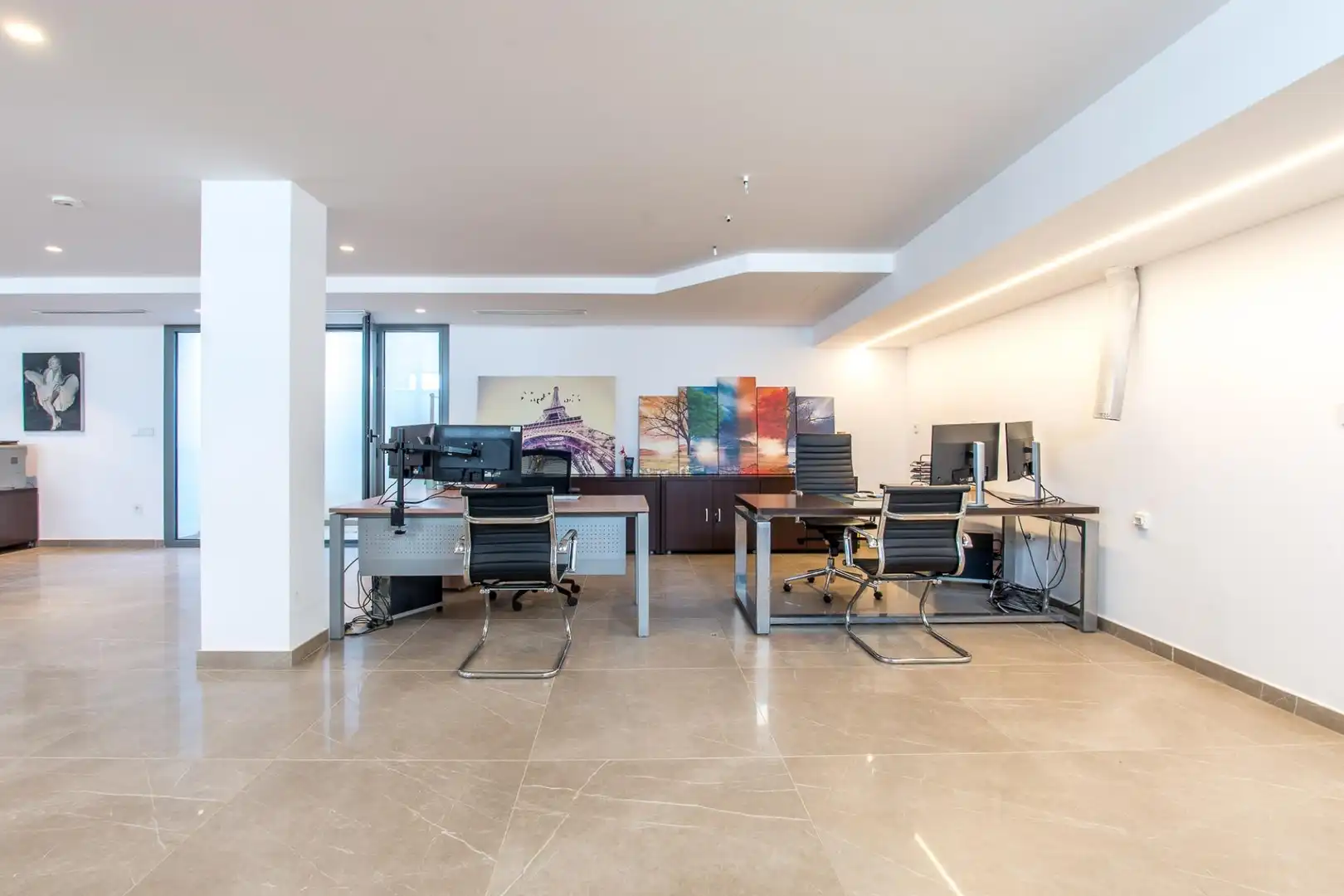 Casa o chalet en venta en Murcia con Aire acondicionado, Calefacción y Jardín privado