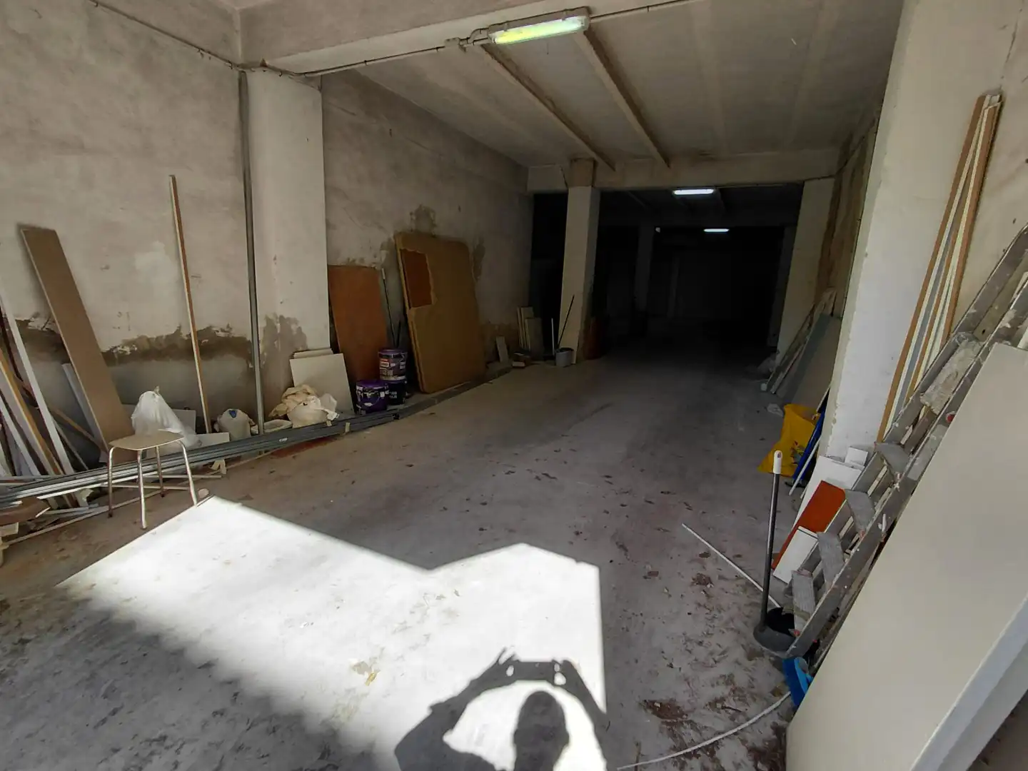 Local comercial en venda a Llevant, imagen 10
