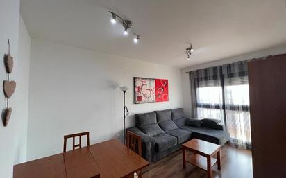 Living room of Flat for sale in La Unión  with Terrace