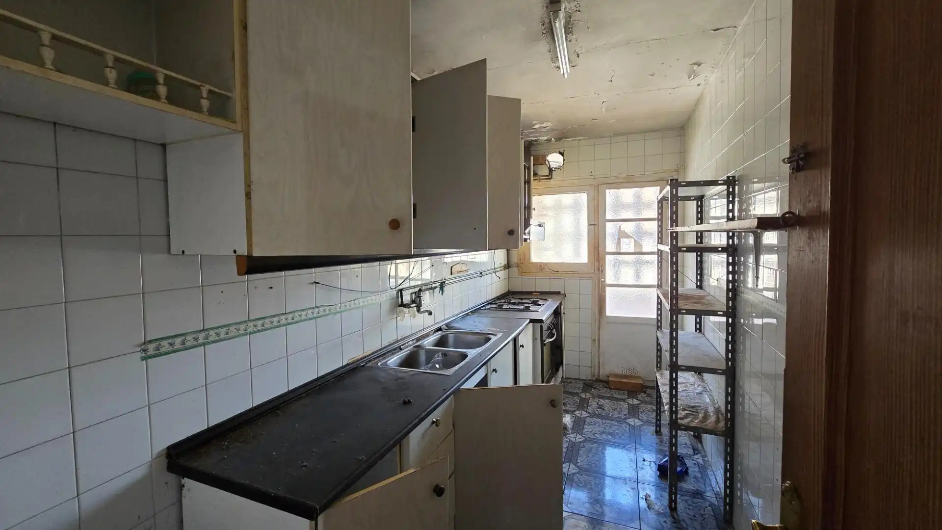 Piso en venta en Pasaje dels Pics d'Europa, imagen 7